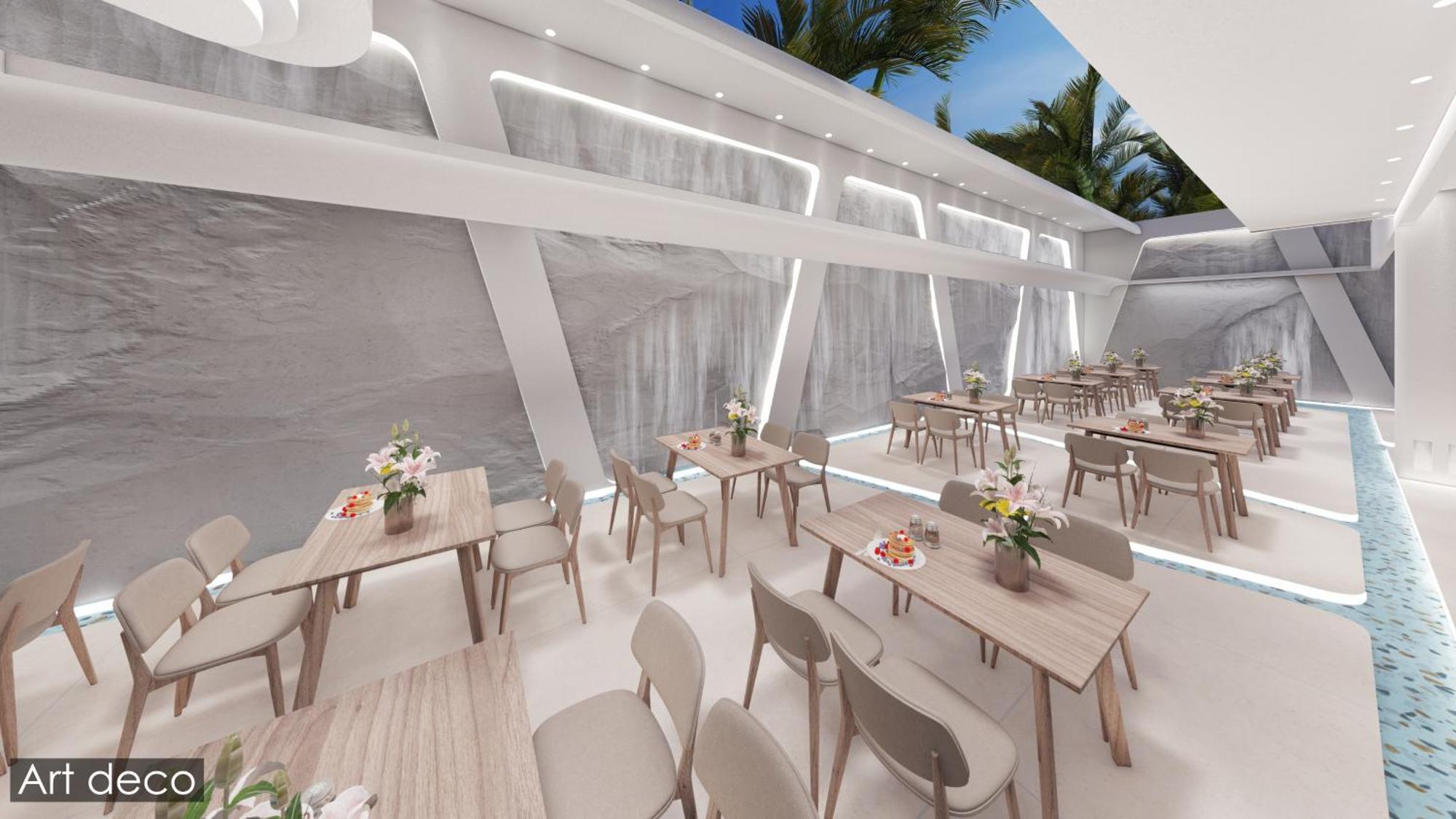Zorbas Lifestyle Hotel Georgioupoli Exterior foto
