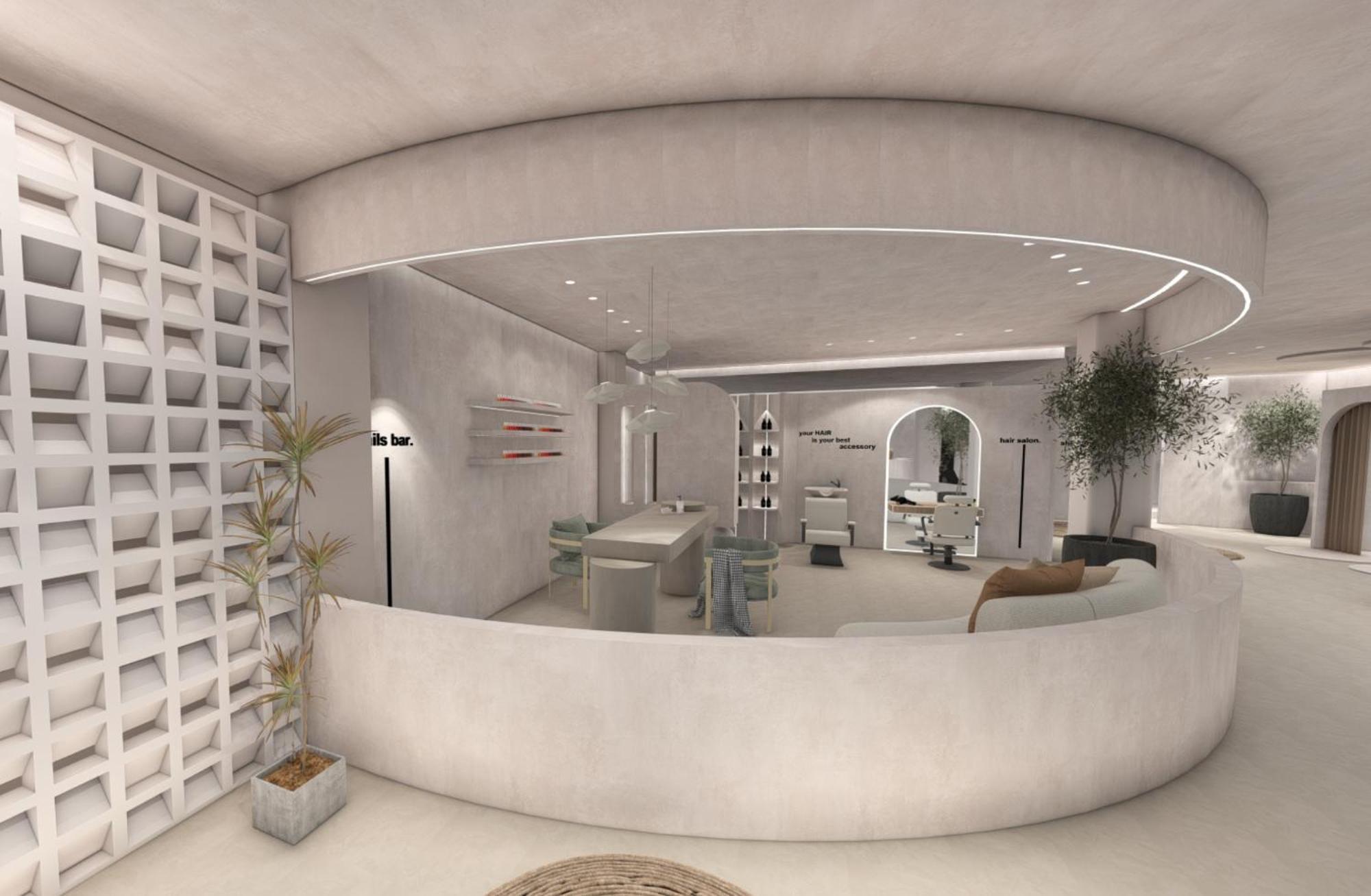 Zorbas Lifestyle Hotel Georgioupoli Exterior foto