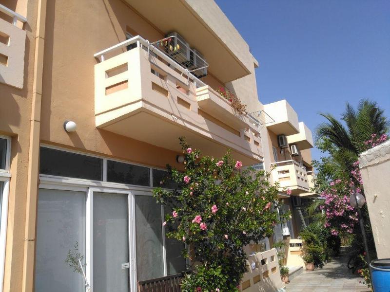 Zorbas Lifestyle Hotel Georgioupoli Exterior foto