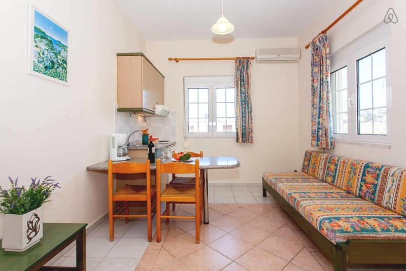Zorbas Lifestyle Hotel Georgioupoli Exterior foto